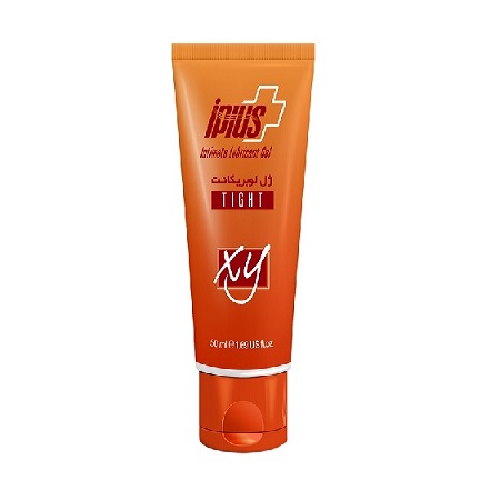 ژل لوبریکانت آمیزشی آی پلاس حاوی عصاره انار و هاماملیس